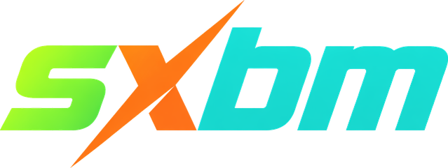 Logo sxbm